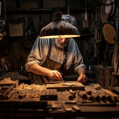 Free Artisan At Work Photo - Craftsman, Woodworking, Artisan | Download ...