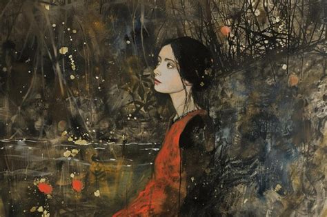 Understanding art selection ar generative ai | Premium AI-generated image