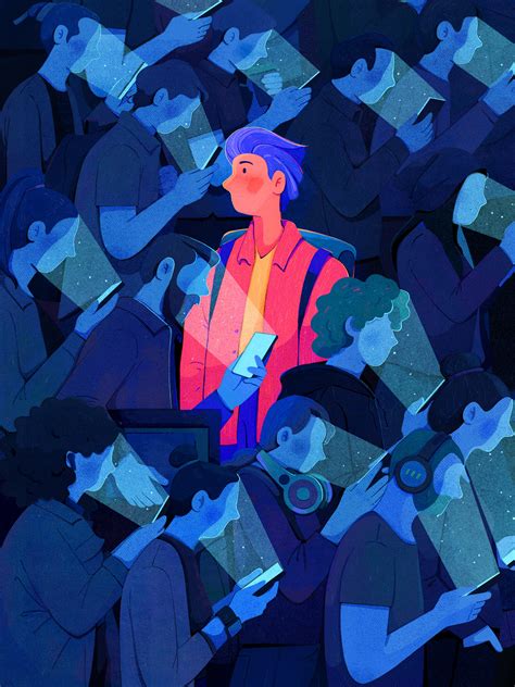 Illustration Collection IX :: Behance