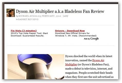 Why becoming a product reviewer is not as easy as you thought - Part 2