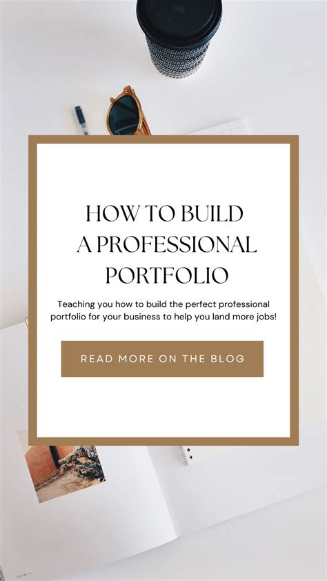 What’s the optimal number of pieces for an elegant, high-impact professional portfolio?