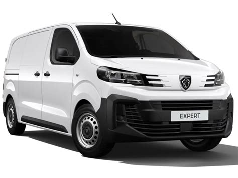 Peugeot Expert 2025 llega a México, conoce el precio de la renovada van ...
