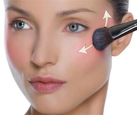 Ace Your Blush Application - Elegant Nails &amp; Beauty by Sue