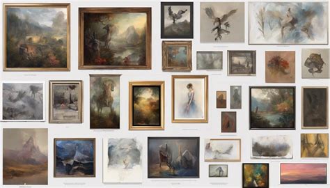 How can Pro Artist Portfolio elegantly showcase niche artistry to attract premium clients?