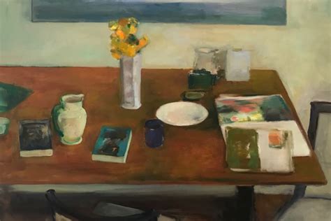 Home is Where The Art is | Laguna Beach Artist Marc Whitney