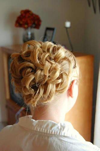 How To Get The Perfect Wedding Hairstyle | Oh Wedding Day