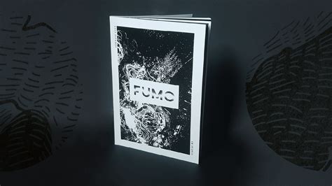 Portfolio on Behance