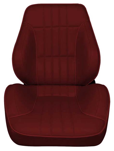 Chevrolet Camaro Parts | Interior Soft Goods | Seats | Classic Industries