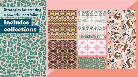 Strategies for Creating a Strong Art Licensing Portfolio — CatCoq