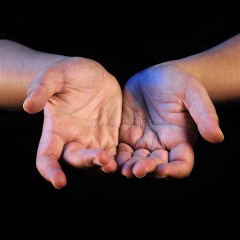 Hands Picture. Image: 6451245