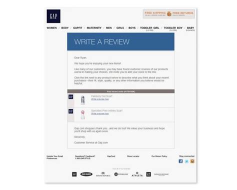 20 Examples of How to Ask for a Customer Review (Templates) | Intro ...