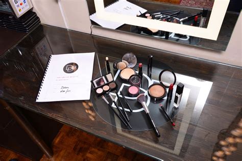 The Ultimate Makeup Lesson — Dino Dilio Beauty