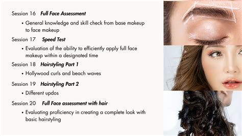 Online Professional Makeup Artistry with Color and Bridal Mastery ...