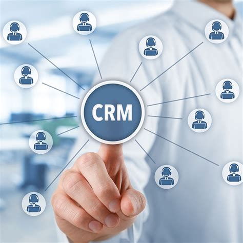 Gestion commerciale et relation client (CRM) - BIMDOO