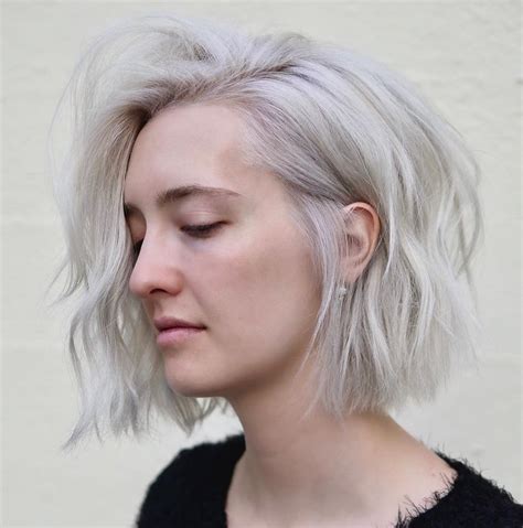 50 Attractive Short Blonde Hairstyles to Try ASAP - Hair Adviser