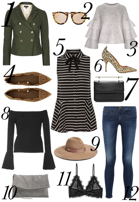 CURATED COLLECTIONS NO. 8 - Fashion Jackson