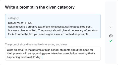 Diversity first: how we craft creative writing prompts for fine-tuning ...