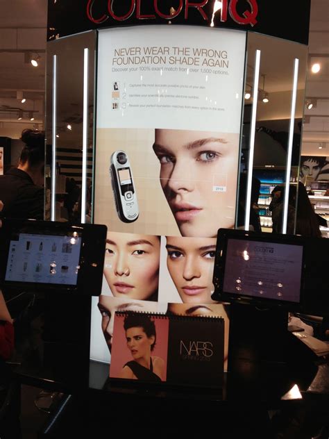 Color Matching Makeup | Saubhaya Makeup