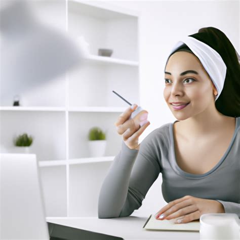 Mastering Facial Techniques With Online Beauty Classes | Centre of Wellness