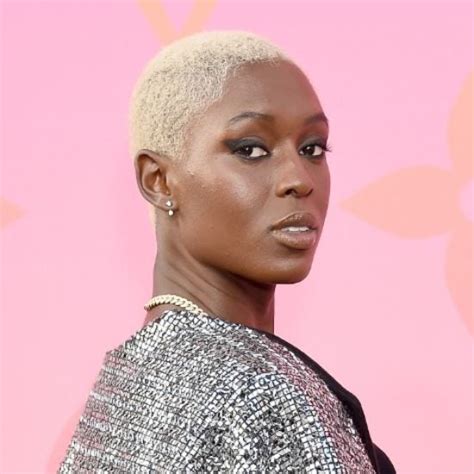 jodie turner-smith Archives - Essence