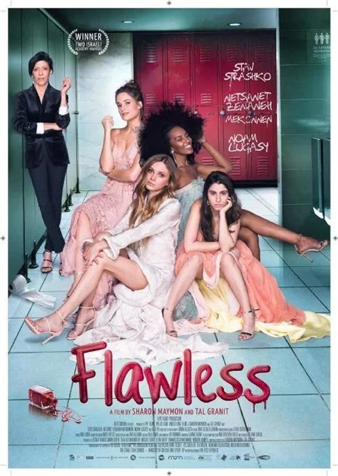 Flawless (2018) - IMDb
