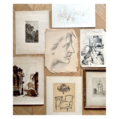 Curated Art