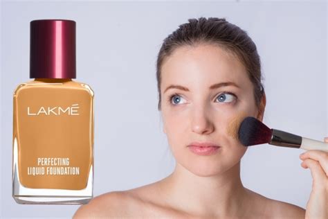 Your Guide to Perfect Foundation Application for Every Skin Type