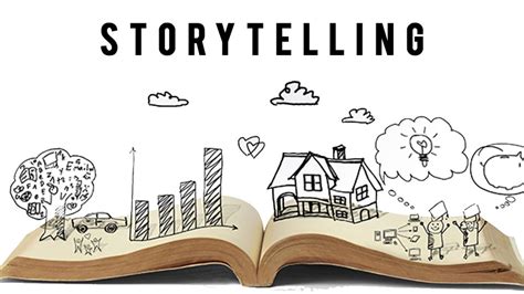 ¿Qué es el storytelling? Y ejemplos