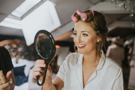 The Magic of Bridal Makeup: DivaDust Professional Makeup Artists ...