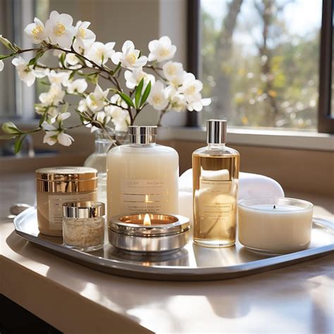 Premium AI Image | Eye Catching Elegant Product Packaging With Clean ...