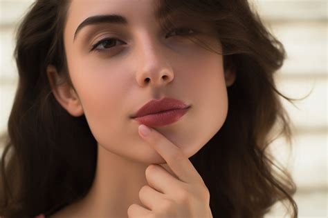 Master Lip Contouring: Tips for Fuller, Perfectly Shaped Lips