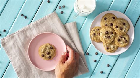 3 Decadent Chocolate-Chip Recipes That Go Deeper Than Food - Chatelaine