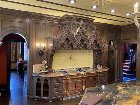 Building A Legacy Of Quality Custom Craftsmanship