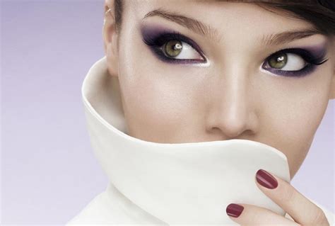 Fall Eye Makeup Tutorial To Compliment All Eye Shapes - Character Media