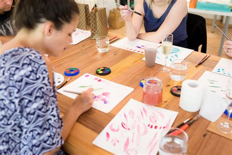 How do your workshops & tutorials personalize techniques for unique elegance?