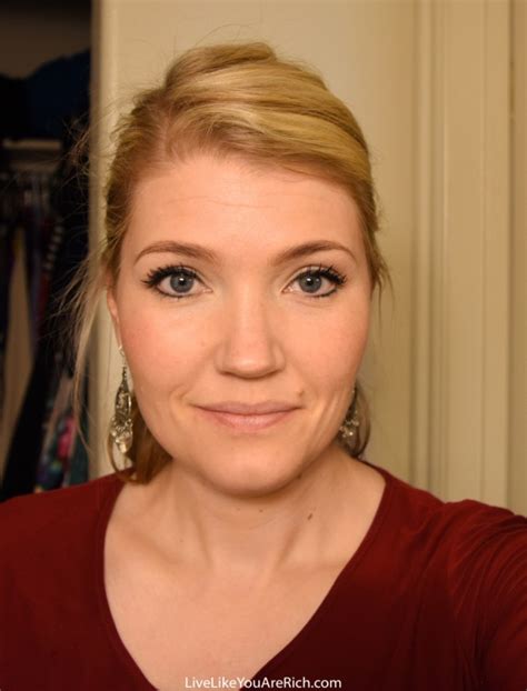 9 Tried and True Makeup Techniques + My Own Makeup Routine - Live Like ...