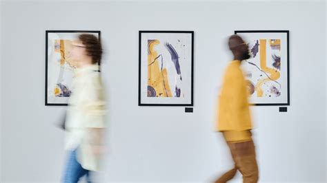 Life in Proportion: Drawing inspiration from art curators | Global ...