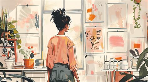 Art Branding and Identity: What Is It &amp; How to Get Good At It