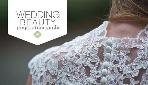 Wedding Beauty Preparation Guide - Skin by Lovely