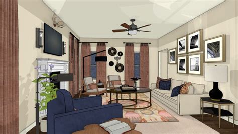 Creating a Cohesive Design Portfolio