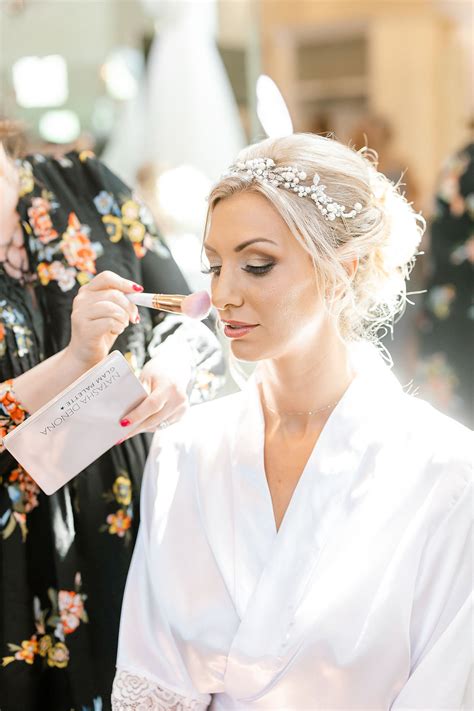 How to Prepare for Your Bridal Hair &amp; Makeup Trial