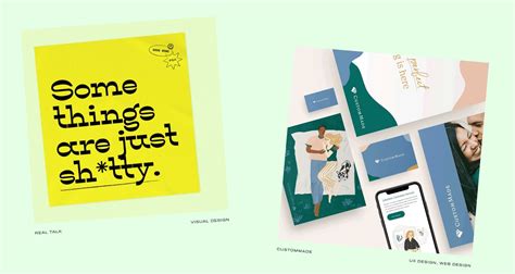 Brand Portfolio Mastering: Examples &amp; Strategies | Ramotion Agency