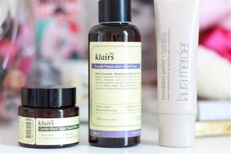 My steps for smooth + flawless makeup application | Geeky Posh