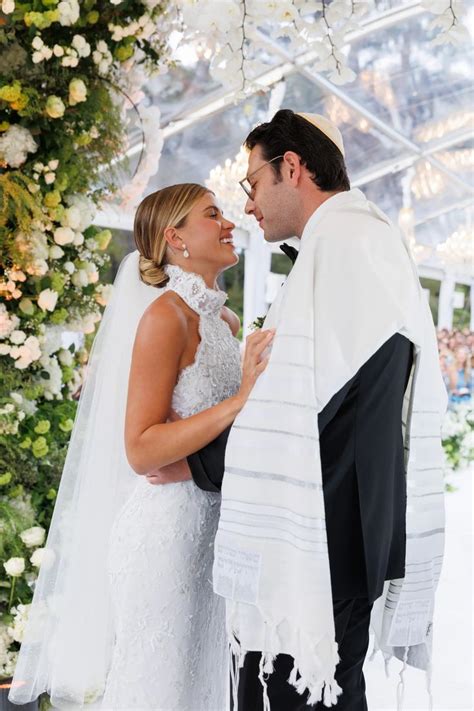 Sofia Richie and Elliot Grainge’s Star-Studded Wedding in the South of ...