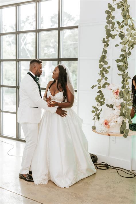 The Distillery Wedding — Christian Reyes Wedding Photography