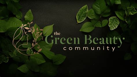 A Collaboration for a Sustainable Beauty Industry | The Green Beauty ...