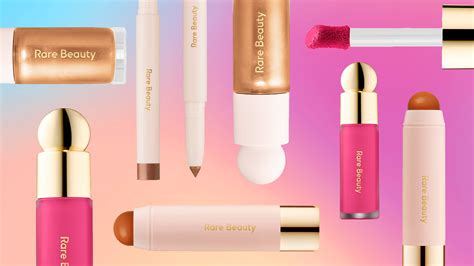 The 9 Best Rare Beauty Products, According to a Beauty Editor | Marie ...