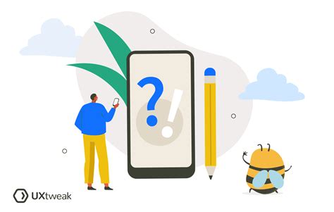 Customer Feedback Questionnaire | UXtweak