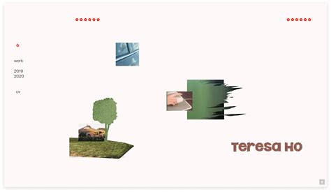 Building a Professional Art Portfolio: Tips &amp; Examples for Students ...