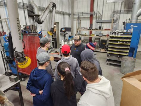 Advanced Blending Solutions on LinkedIn: #stemeducation #manufacturing ...